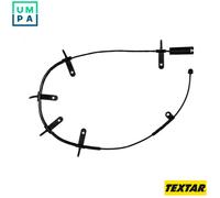 Textar 98030200 Brake Pad Wear Sensor