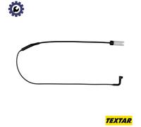 Textar 98031100 Brake Pad Wear Sensor