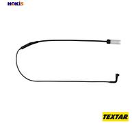 TEXTAR 98031100 Brake Pad Wear Sensor Rear for BMW 5