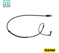 TEXTAR 98035200 Brake pad wear sensor