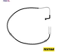 Textar 98035500 Brake Pad Wear Sensor