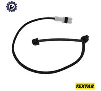 TEXTAR 98037200 Brake pad wear sensor