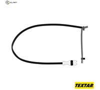 Textar 98038300 Brake Pad Wear Sensor