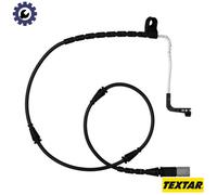 TEXTAR 98041300 Brake pad wear sensor