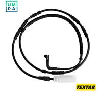 TEXTAR 98042900 Brake Pad Wear Sensor Rear for BMW X1
