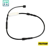 Textar 98043700 Brake Pad Wear Sensor