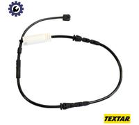 Textar 98043700 Brake Pad Wear Sensor