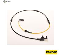 TEXTAR 98057900 Brake pad wear sensor