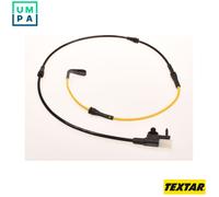 WARNING CONTACT BRAKE PAD WEAR 98057900 FOR LAND ROVER RANGE/VELAR/SUV JAGUAR