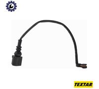 Textar Brake Pad Wear Warning Contact - 98059500