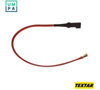 Textar 98062900 Brake Pad Wear Sensor