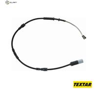 Textar Brake Pad Wear Warning Contact - 98063800