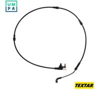 WARNING CONTACT BRAKE PAD WEAR 98066200 FOR LAND ROVER RANGE/VELAR JAGUAR 2.0L