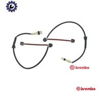 BREMBO A 00 342 Brake pad wear sensor