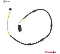 BREMBO A 00 508 Brake pad wear sensor