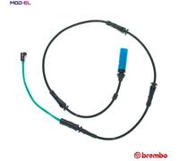 Brembo A00522 Prime Wear Indicator