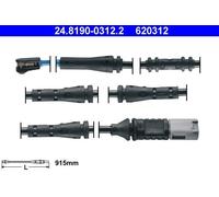 Rear Brake Pad Wear Sensor Indicator Wire BMW:F10,F12,F13,F06,5,6 34356791962