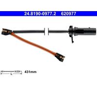 ✅Fits ATE 24.8190-0977.2 BRAKE PAD WEAR SENSOR. ⭐UK Seller⭐