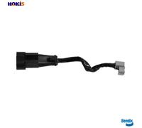 FRONT WARNING CONTACT BRAKE PAD WEAR FITS: FITS FOR IVECO DAILY IV BUS 35S14