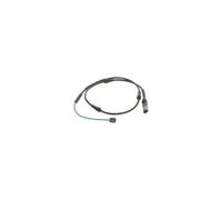 Warning Contact, brake pad wear BOSCH 1 987 473 510 for X5 (E70) 4.4 2010-2013