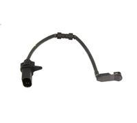 Warning Contact, brake pad wear BOSCH 1 987 474 510 for A8 D4 2 2016-2018