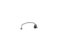 Warning Contact, brake pad wear BOSCH 1 987 474 938 for A6 C4 (4A2) 2 1994-1997