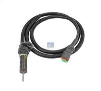 Warning Contact, brake pad wear DT SPARE PARTS 6.61102 for D 7.698 2013-