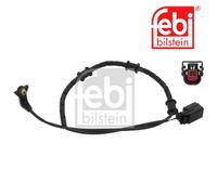 Warning Contact, brake pad wear FEBI BILSTEIN 48918 For JAGUAR