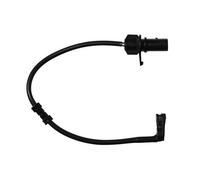 WARNING CONTACT, BRAKE PAD WEAR FOR AUDI A6 A7 A8 Q5 TEXTAR 98049400