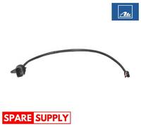 WARNING CONTACT, BRAKE PAD WEAR FOR AUDI E-TRON Q8 E-TRON ATE 24.8190-0827.2