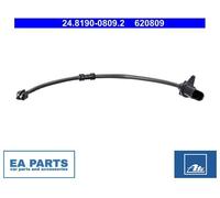 Warning Contact, brake pad wear for AUDI Q5 ATE 24.8190-0809.2 NEW