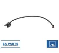 Warning Contact, brake pad wear for AUDI Q8 E-TRON ATE 24.8190-0827.2