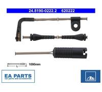 Warning Contact, brake pad wear for BMW E39 ATE 24.8190-0222.2 NEW
