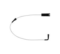 WARNING CONTACT, BRAKE PAD WEAR FOR BMW E39 E52 TEXTAR 98020700
