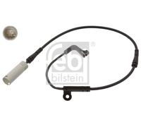 WARNING CONTACT, BRAKE PAD WEAR FOR BMW E60 E61 E63 E64 FEBI BILSTEIN 23021