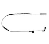 WARNING CONTACT, BRAKE PAD WEAR FOR BMW E65 TEXTAR 98029300