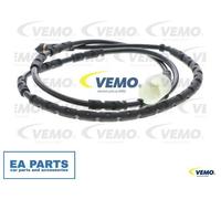 Warning Contact, brake pad wear for BMW E81 E87 E88 E82 VEMO V20-72-5124