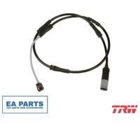 Warning Contact, brake pad wear for BMW F13 F06 E23 TRW GIC264