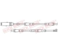 WARNING CONTACT, BRAKE PAD WEAR FOR BMW G30 G31 G11 G14 QUICK BRAKE WS 0417 A