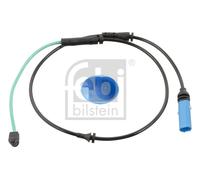 WARNING CONTACT, BRAKE PAD WEAR FOR BMW G30 G31 G32 G11 FEBI BILSTEIN 104575