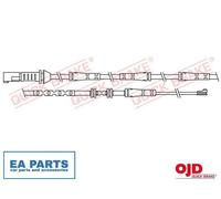 Warning Contact, brake pad wear for BMW QUICK BRAKE WS 0306 A