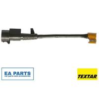 Warning Contact, brake pad wear for IVECO DAILY TEXTAR 98051100