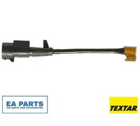 Warning Contact, brake pad wear for IVECO DAILY TEXTAR 98051100 NEW