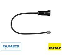 Warning Contact, brake pad wear for IVECO EUROCARGO I-III TEXTAR 98024800