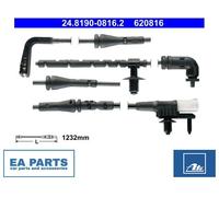 Warning Contact, brake pad wear for LAND ROVER ATE 24.8190-0816.2 TOP