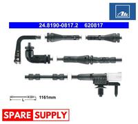 WARNING CONTACT, BRAKE PAD WEAR FOR LAND ROVER ATE 24.8190-0817.2