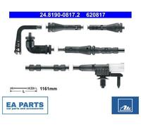 Warning Contact, brake pad wear for LAND ROVER ATE 24.8190-0817.2 TOP