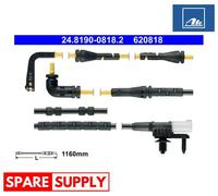 WARNING CONTACT, BRAKE PAD WEAR FOR LAND ROVER ATE 24.8190-0818.2