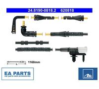 Warning Contact, brake pad wear for LAND ROVER ATE 24.8190-0818.2 TOP