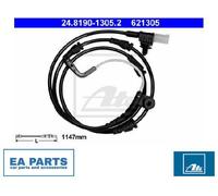 Warning Contact, brake pad wear for LAND ROVER ATE 24.8190-1305.2
